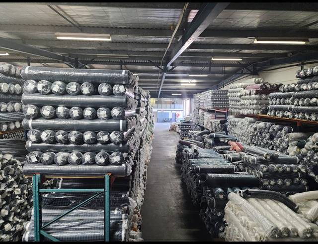 1,772M² WAREHOUSE FOR SALE IN SPRINGFIELD